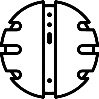 Synteron KI Plattform Icon